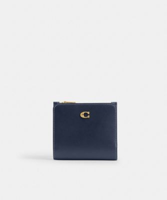 COACH タビー ウォレット・ラブド レザー　財布 タビー ウォレット・ラブド レザー | COACH/コーチ | 三越伊勢丹